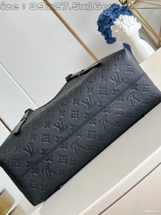 Affordable VUITTON Babylone Tote MM-39*27.5*16CM LOUIS 0617